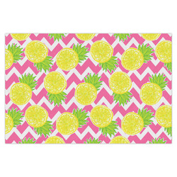 Pineapples X-Large Tissue Papers Sheets - Heavyweight