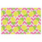 Pineapples Tissue Paper - Heavyweight - XL - Front