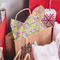 Pineapples Tissue Paper - In Gift Bag