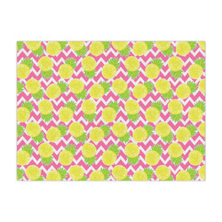 Pineapples Tissue Paper Sheets (Personalized)