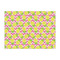 Pineapples Tissue Paper - Lightweight - Large - Front