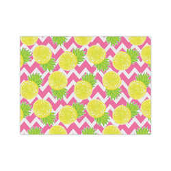 Pineapples Medium Tissue Papers Sheets - Lightweight