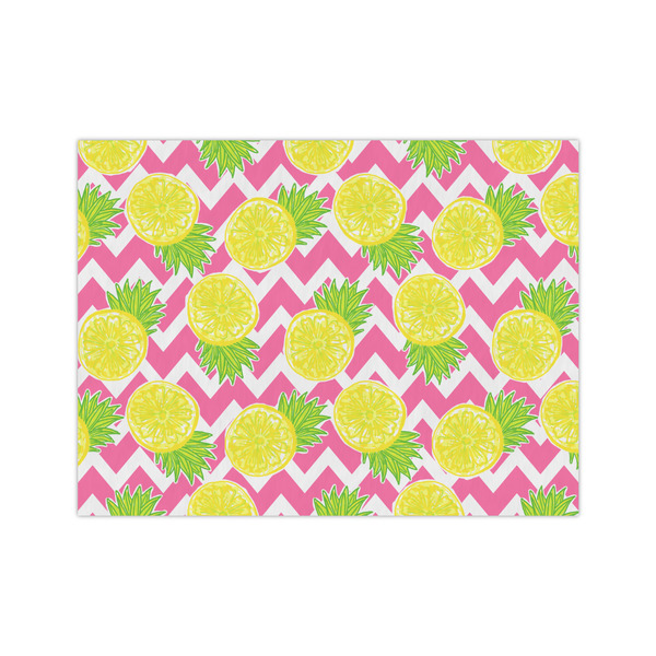Custom Pineapples Medium Tissue Papers Sheets - Lightweight