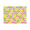 Pineapples Tissue Paper - Lightweight - Medium - Front