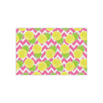 Pineapples Tissue Paper Sheets - Small - Lightweight