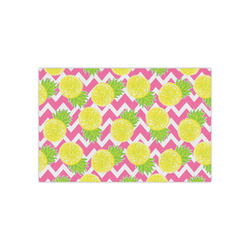 Pineapples Small Tissue Papers Sheets - Lightweight