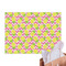 Pineapples Tissue Paper Sheets - Main