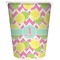 Pineapples Waste Basket (Personalized)