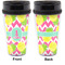 Pineapples Travel Mug Approval (Personalized)