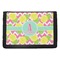 Pineapples Trifold Wallet (Personalized)