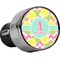 Pineapples USB Car Charger (Personalized)