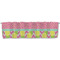 Pineapples Valance - Front