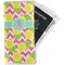 Pineapples Travel Document Holder