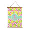 Pineapples Wall Hanging Tapestry (Personalized)