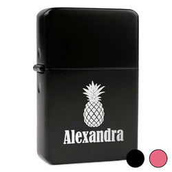 Pineapples Windproof Lighter (Personalized)