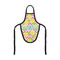 Pineapples Bottle Apron (Personalized)