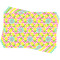 Pineapples Wrapping Paper - 5 Sheets Approval