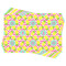 Pineapples Wrapping Paper - Front & Back - Sheets Approval