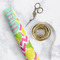 Pineapples Wrapping Paper Rolls - Lifestyle 1