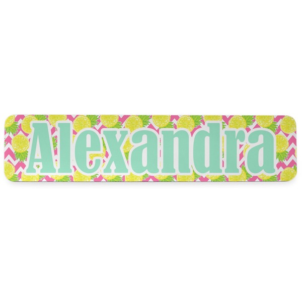 Pineapples Wrist Rest - Apvl