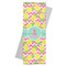 Pineapples Yoga Mat Towel (Personalized)