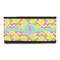 Pineapples Leatherette Ladies Wallet (Personalized)