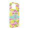 Pineapples iPhone 13 Case - Angle