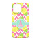 Pineapples iPhone 13 Case - Back