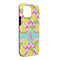 Pineapples iPhone 13 Pro Max Tough Case - Angle