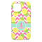 Pineapples iPhone 13 Pro Max Tough Case - Back