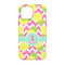 Pineapples iPhone 13 Pro Tough Case - Back
