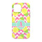 Pineapples iPhone 13 Tough Case - Back