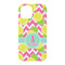 Pineapples iPhone 15 Pro Case - Back