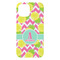 Pineapples iPhone 15 Pro Max Case - Back