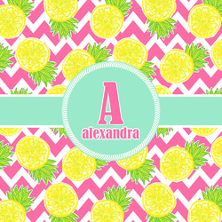 Pineapples