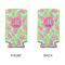 Preppy Hibiscus 12oz Tall Can Sleeve - APPROVAL