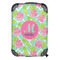 Preppy Hibiscus 13" Hard Shell Backpacks - FRONT
