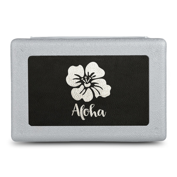 Preppy Hibiscus 26 Piece Deluxe Home Tool Kit - Approval