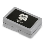 Preppy Hibiscus 26 Piece Deluxe Home Tool Kit (Personalized)