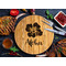 Preppy Hibiscus Bamboo Cutting Boards - LIFESTYLE