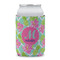 Preppy Hibiscus Can Sleeve - SINGLE (on can)