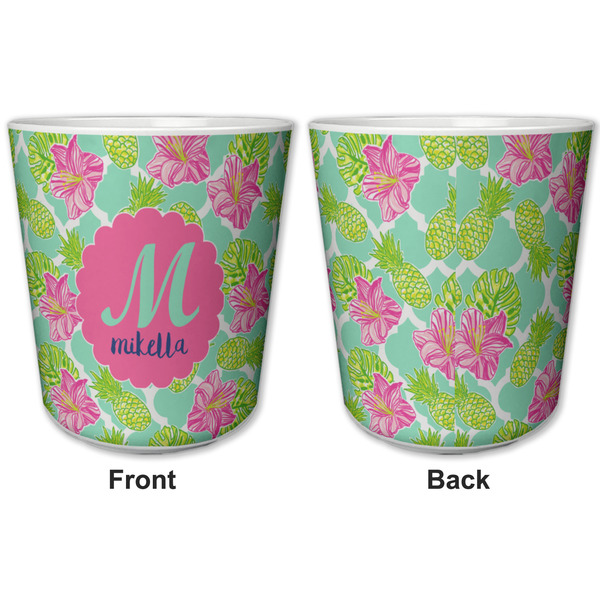 Preppy Hibiscus Kids Cup - APPROVAL