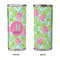 Preppy Hibiscus Lighter Case - APPROVAL