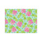 Preppy Hibiscus Tissue Paper Sheets - Medium - Heavyweight
