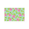 Preppy Hibiscus Tissue Paper Sheets - Small - Heavyweight