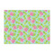 Preppy Hibiscus Tissue Paper Sheets - Large - Lightweight