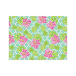 Preppy Hibiscus Tissue Paper Sheets - Medium - Lightweight