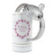Farm House 12 oz Stainless Steel Sippy Cups - Top Off