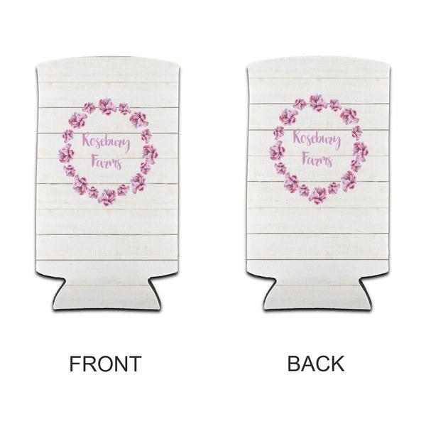 Farm House 12oz Tall Can Sleeve - APPROVAL