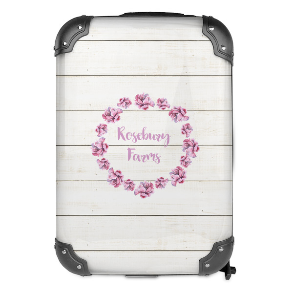 Farm House 13" Hard Shell Backpacks - FRONT